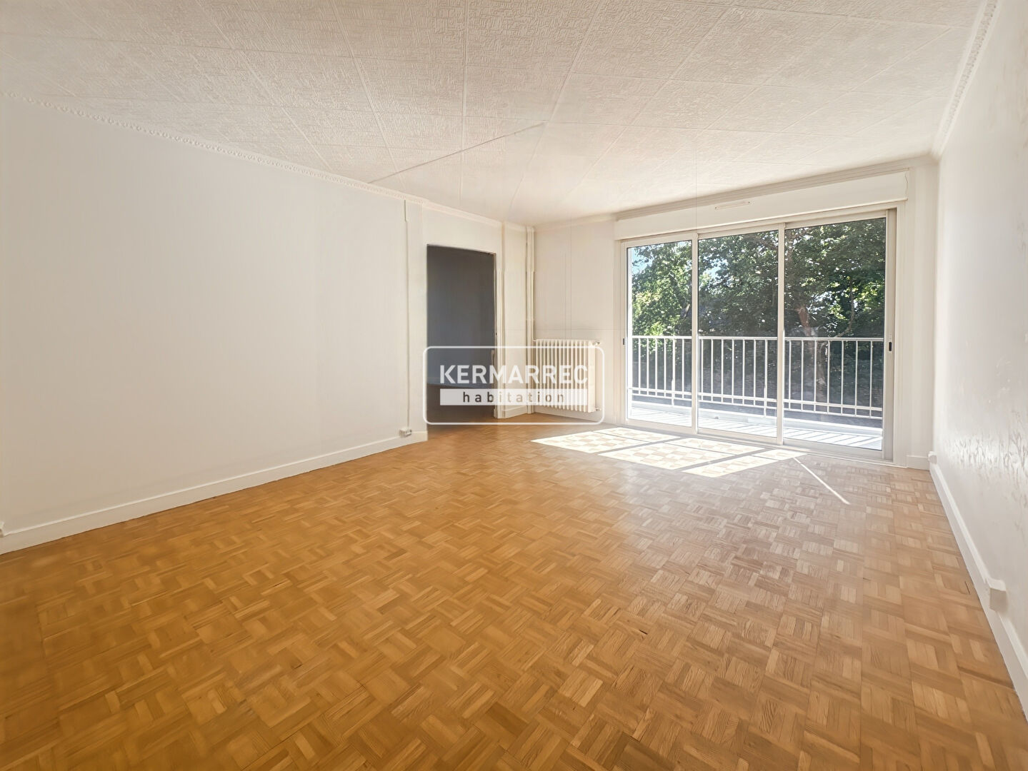 Appartement 4 pièces 71 m² · à Rennes · 71 m² · 293 500 €