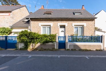 Maison 5 pièces – 116 m² environ