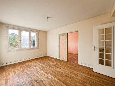 Appartement 3 pièces – 54 m² environ