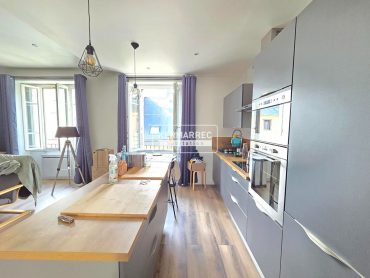Appartement 3 pièces – 60 m² environ