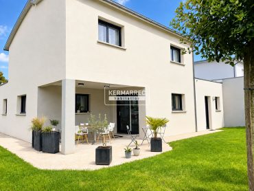 Maison 6 pièces – 139 m² environ