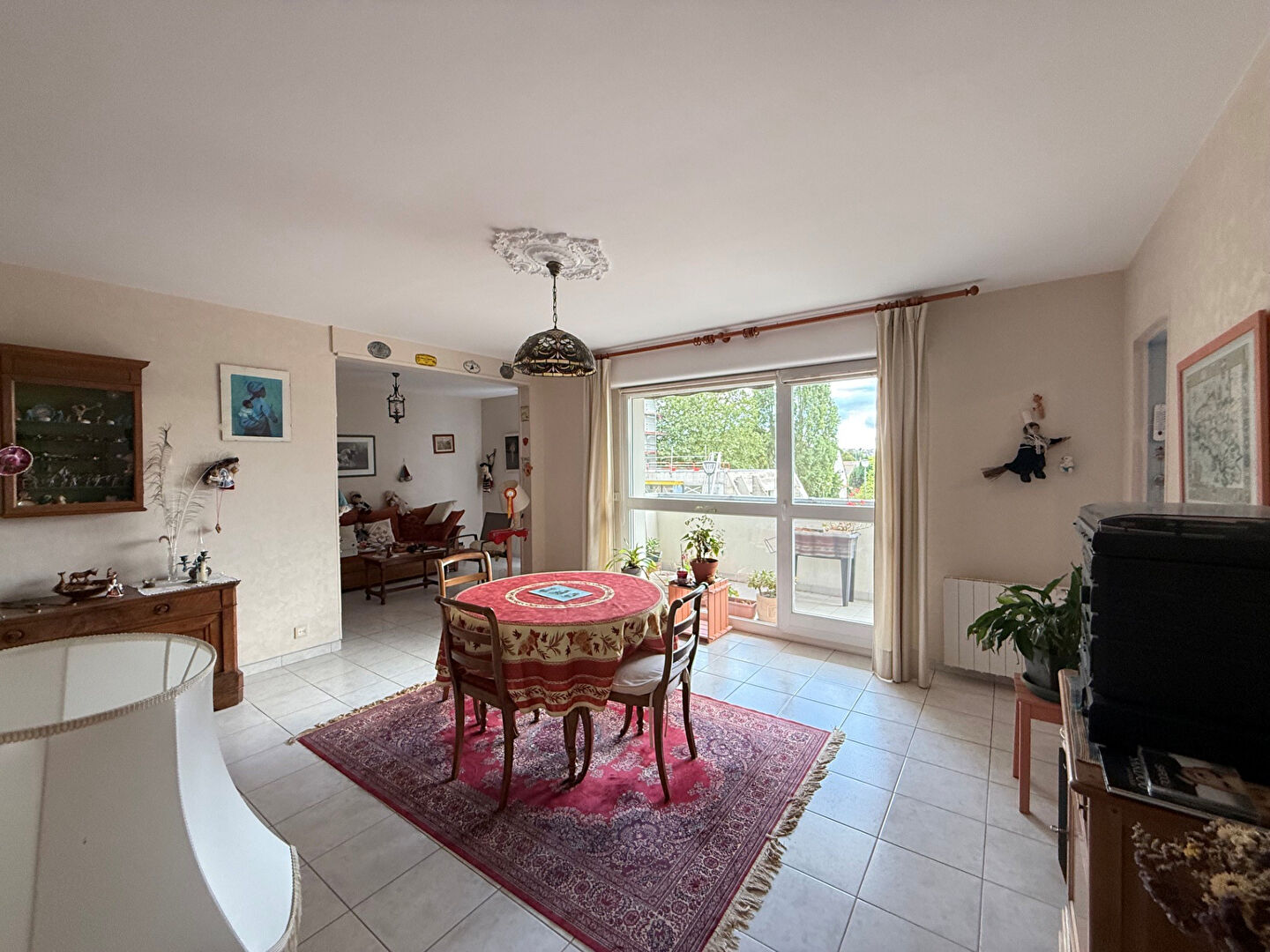 Appartement 5 pièces 99 m² · à Saint-Malo · 99 m² · 318 800 €