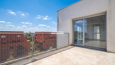 Appartement 3 pièces – 68 m² environ