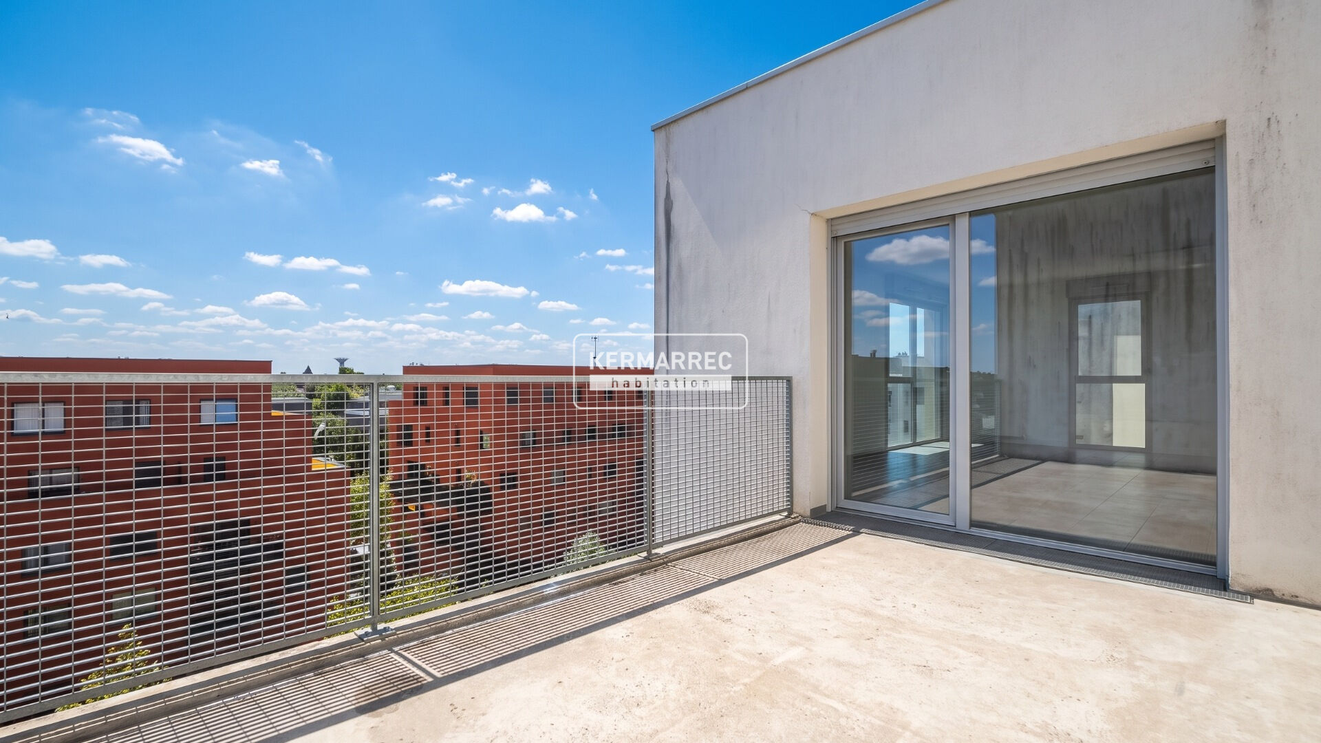 Appartement 3 pièces 68 m² · à Nantes · 67,6 m² · 220 800 €