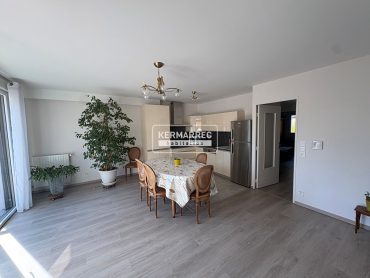 Appartement 3 pièces – 62 m² environ
