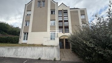 Appartement 3 pièces – 60 m² environ