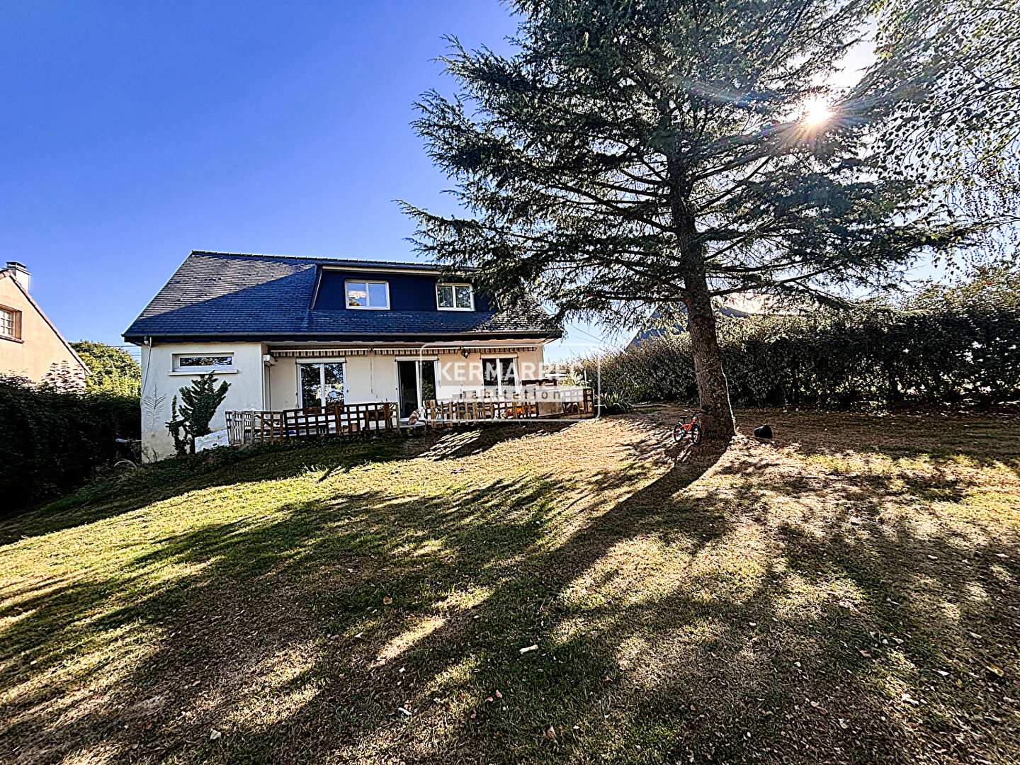 Maison 5 pièces 115 m² · à Bourgon · 115 m² · 168 600 €