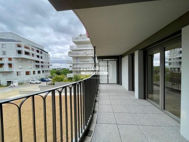 Appartement 2 pièces – 41 m² environ
