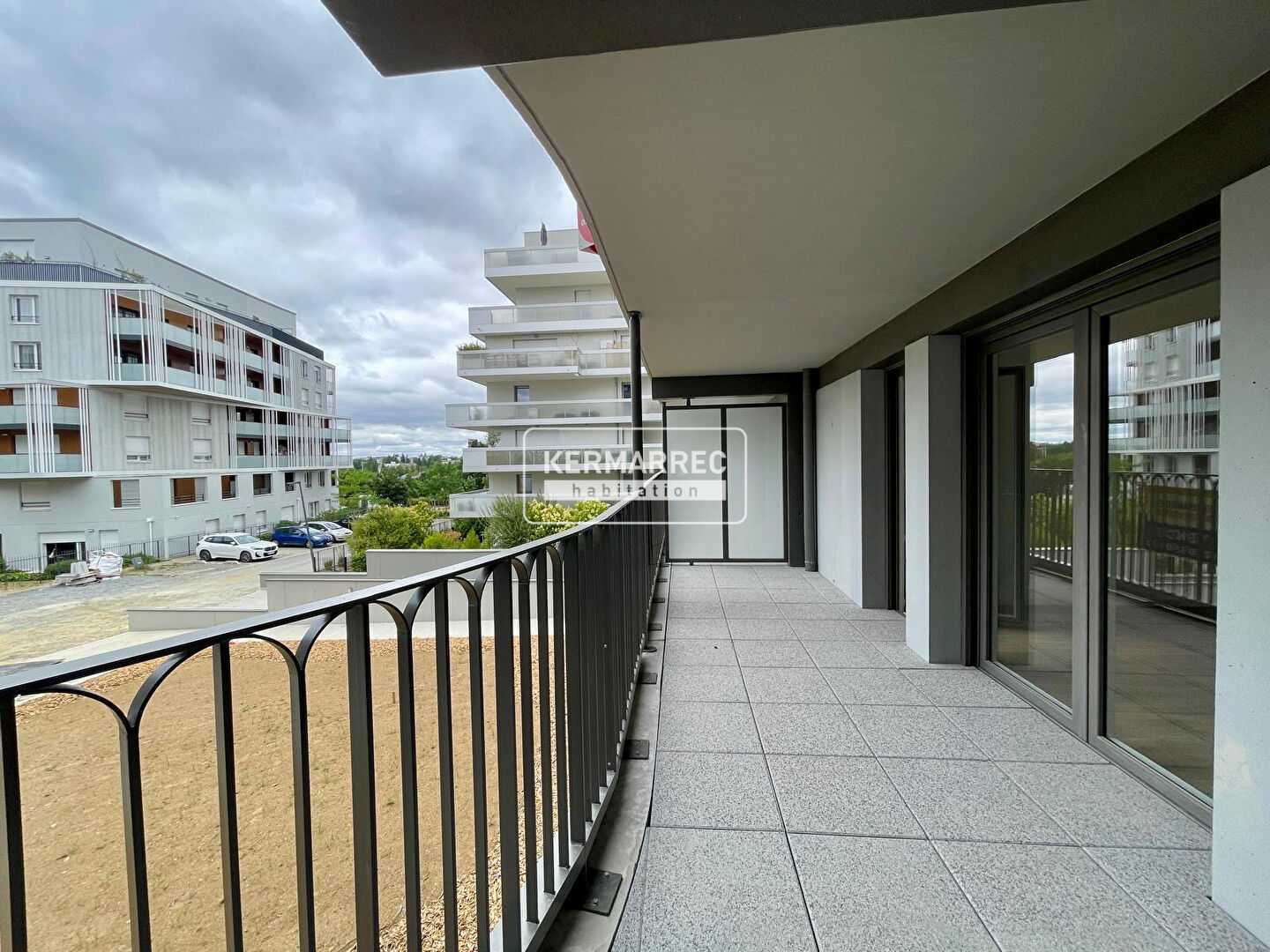 Appartement 2 pièces 41 m² · à Cesson-Sévigné · 40,9 m² · 199 400 €