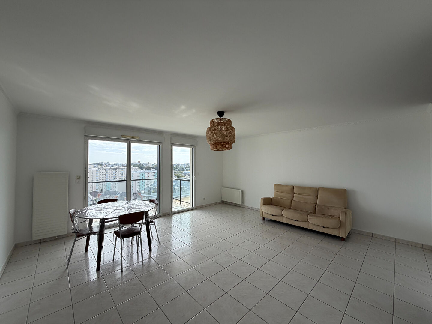 Appartement 3 pièces 79 m² · à Rennes · 78,5 m² · 950 €/mois