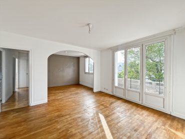 Appartement 3 pièces – 67 m² environ
