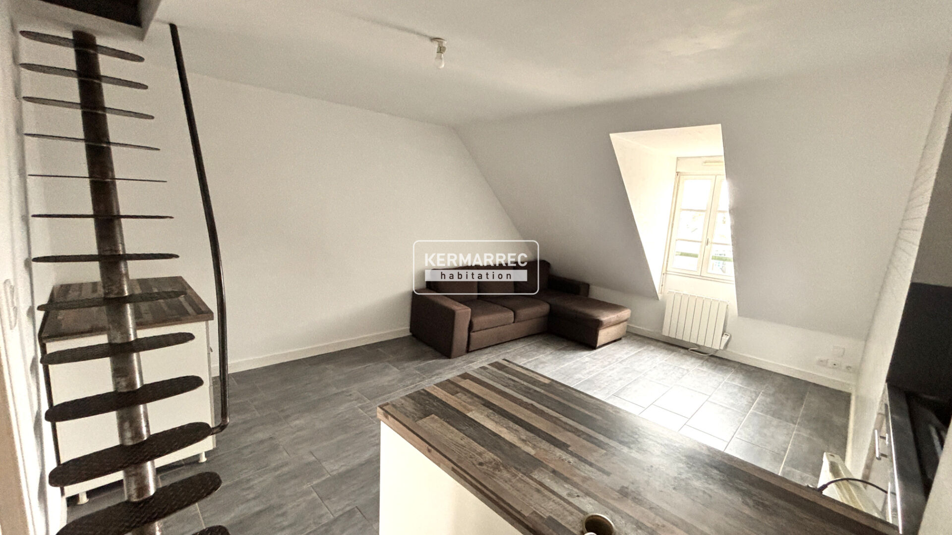 Appartement 2 pièces 38 m² · à Vitré · 38 m² · 133 900 €