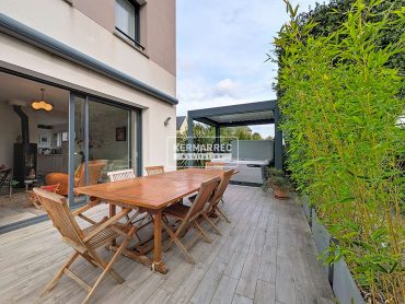Maison 6 pièces – 137 m² environ