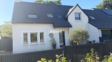 Maison 6 pièces – 147 m² environ