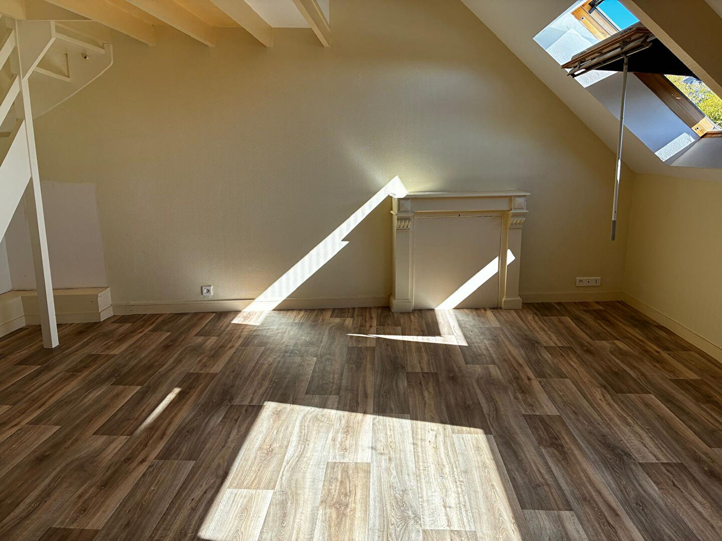 Appartement 2 pièces 35 m² · à Vannes · 35 m² · 670 €/mois