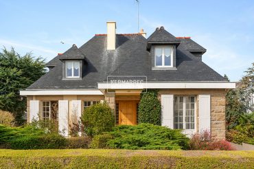 Maison 6 pièces – 154 m² environ