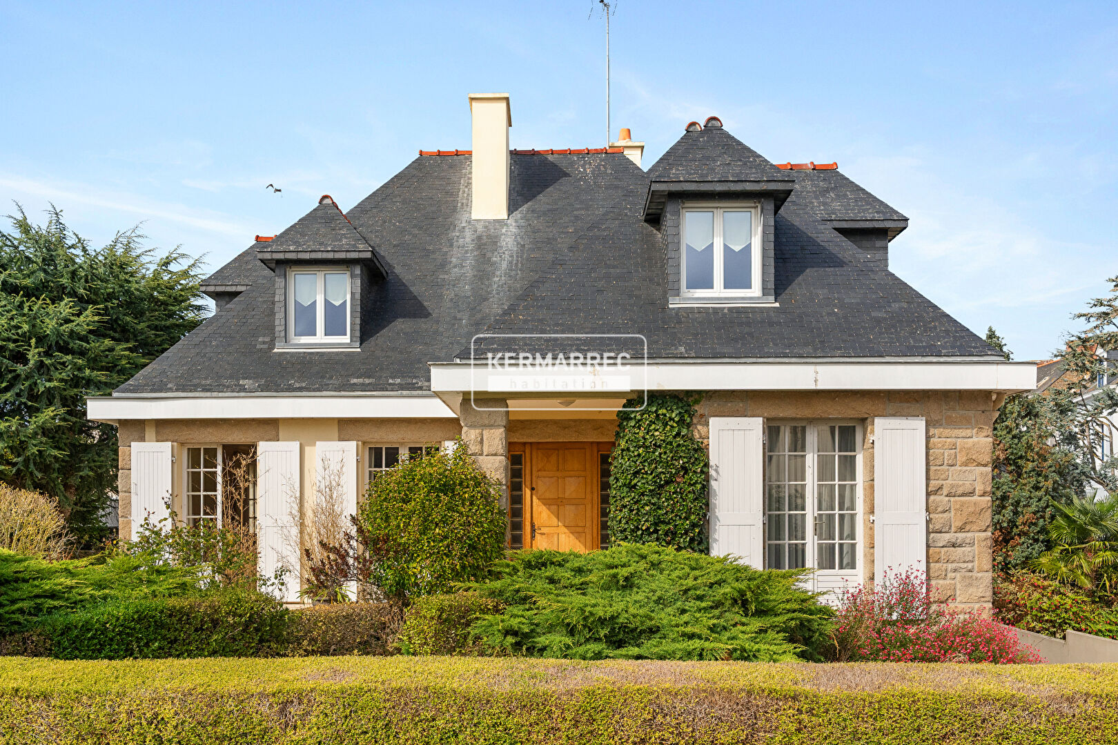 Maison 6 pièces 154 m² · à Saint-Malo · 154 m² · 1 099 000 €
