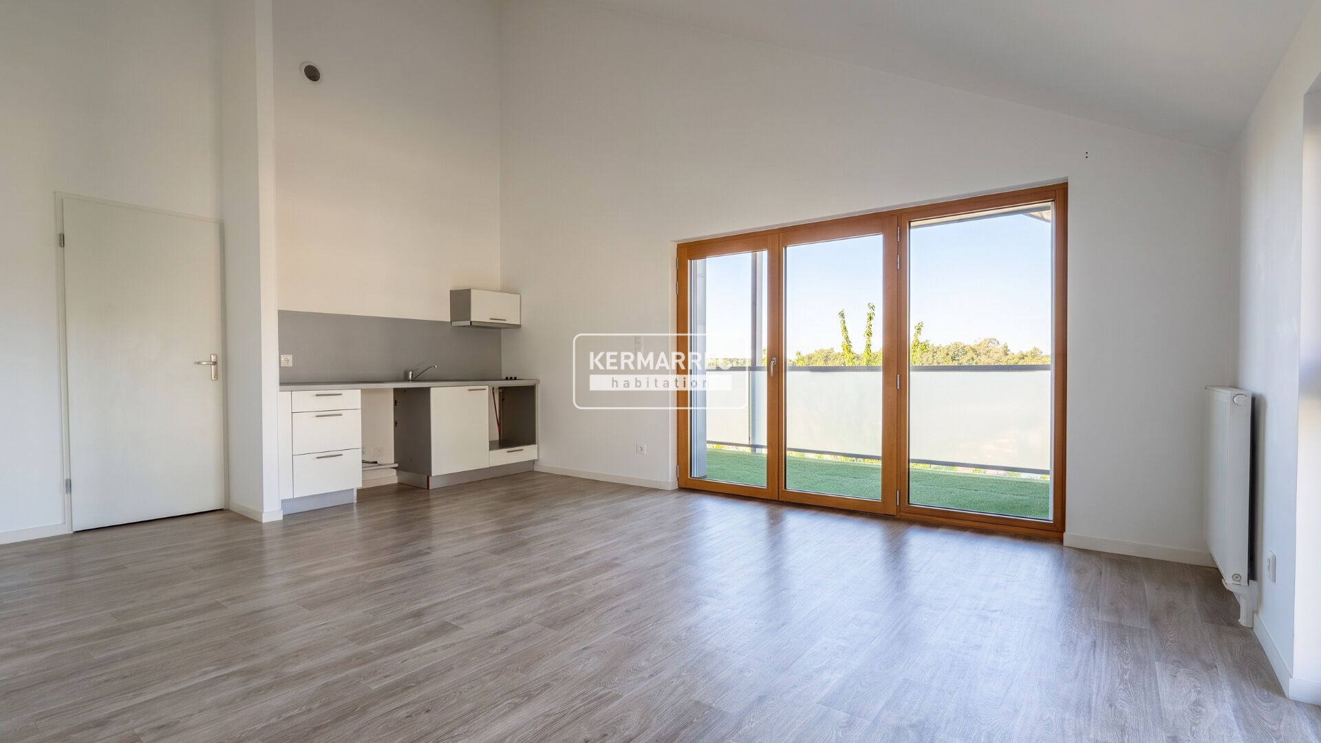 Appartement 3 pièces 64 m² · à Carquefou · 64 m² · 220 000 €