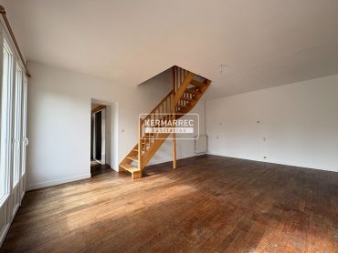 Maison 3 pièces – 83 m² environ