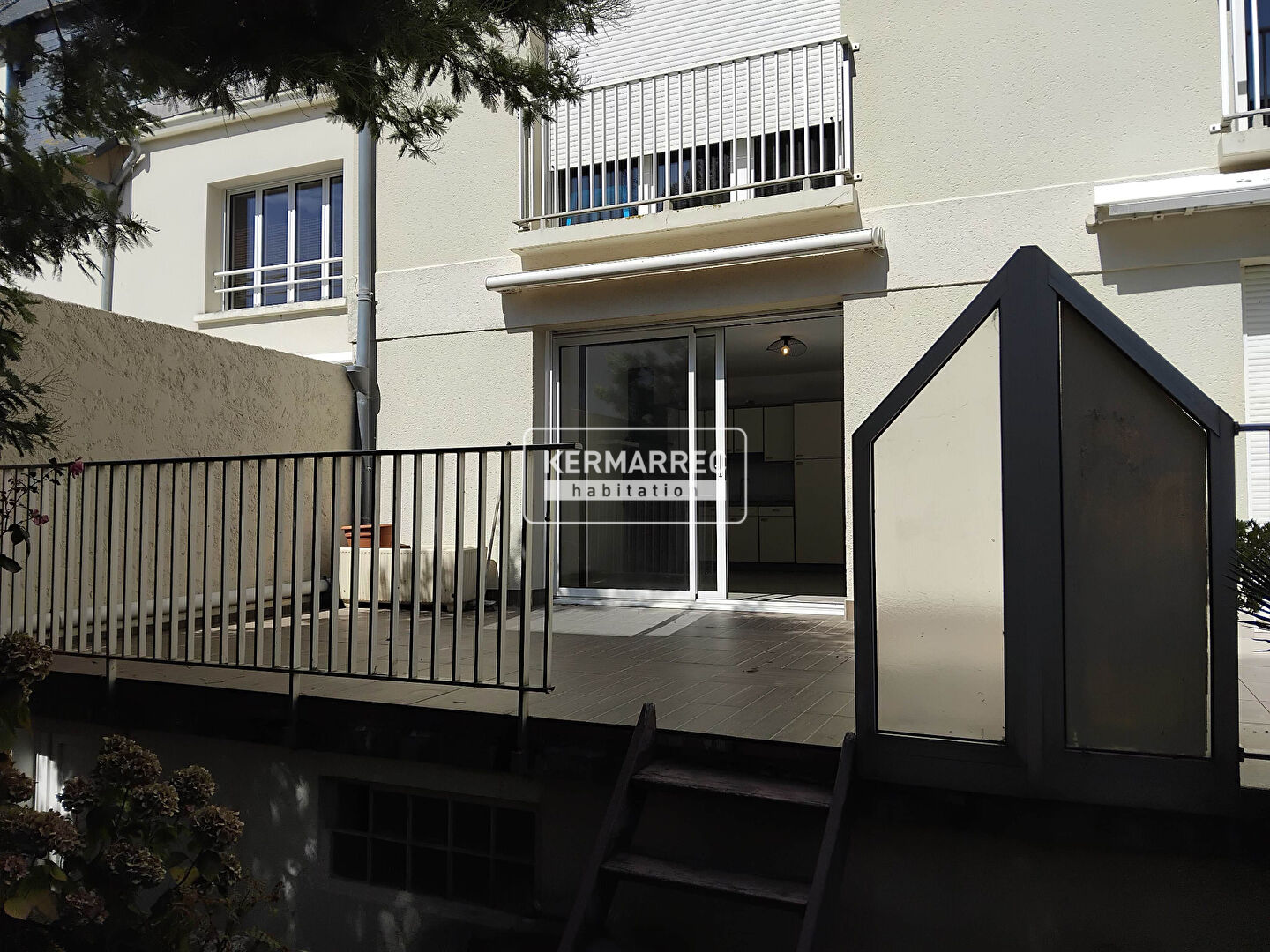 Appartement 2 pièces 47 m² · à Saint-Malo · 46,7 m² · 720 €/mois