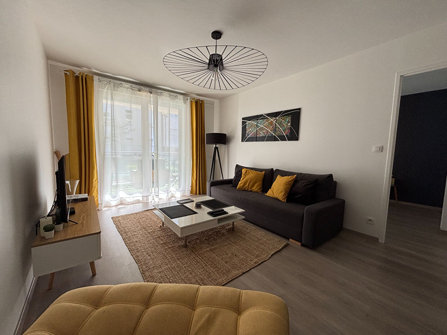 Appartement 2 pièces 42 m² · à Cesson-Sévigné · 42,1 m² · 795 €/mois