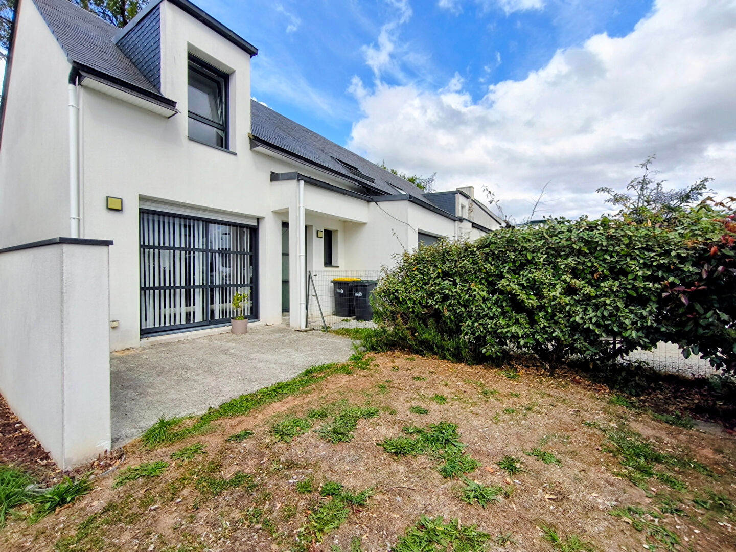 Maison 5 pièces 95 m² · à Vannes · 94,8 m² · 399 500 €