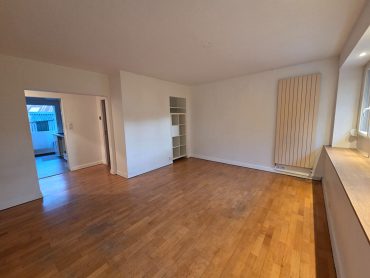 Appartement 4 pièces – 76 m² environ