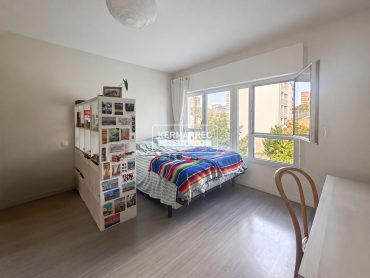 Appartement 1 pièce – 22 m² environ