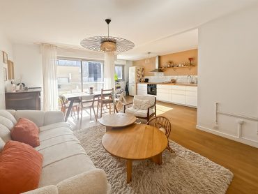 Appartement 3 pièces – 74 m² environ