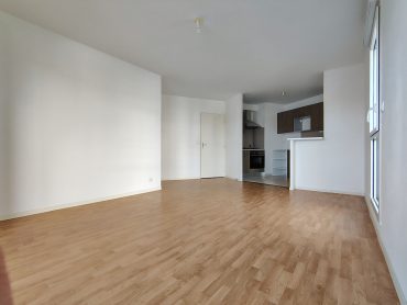 Appartement 3 pièces – 67 m² environ