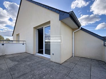Appartement 3 pièces – 60 m² environ