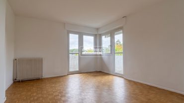 Appartement 3 pièces – 63 m² environ