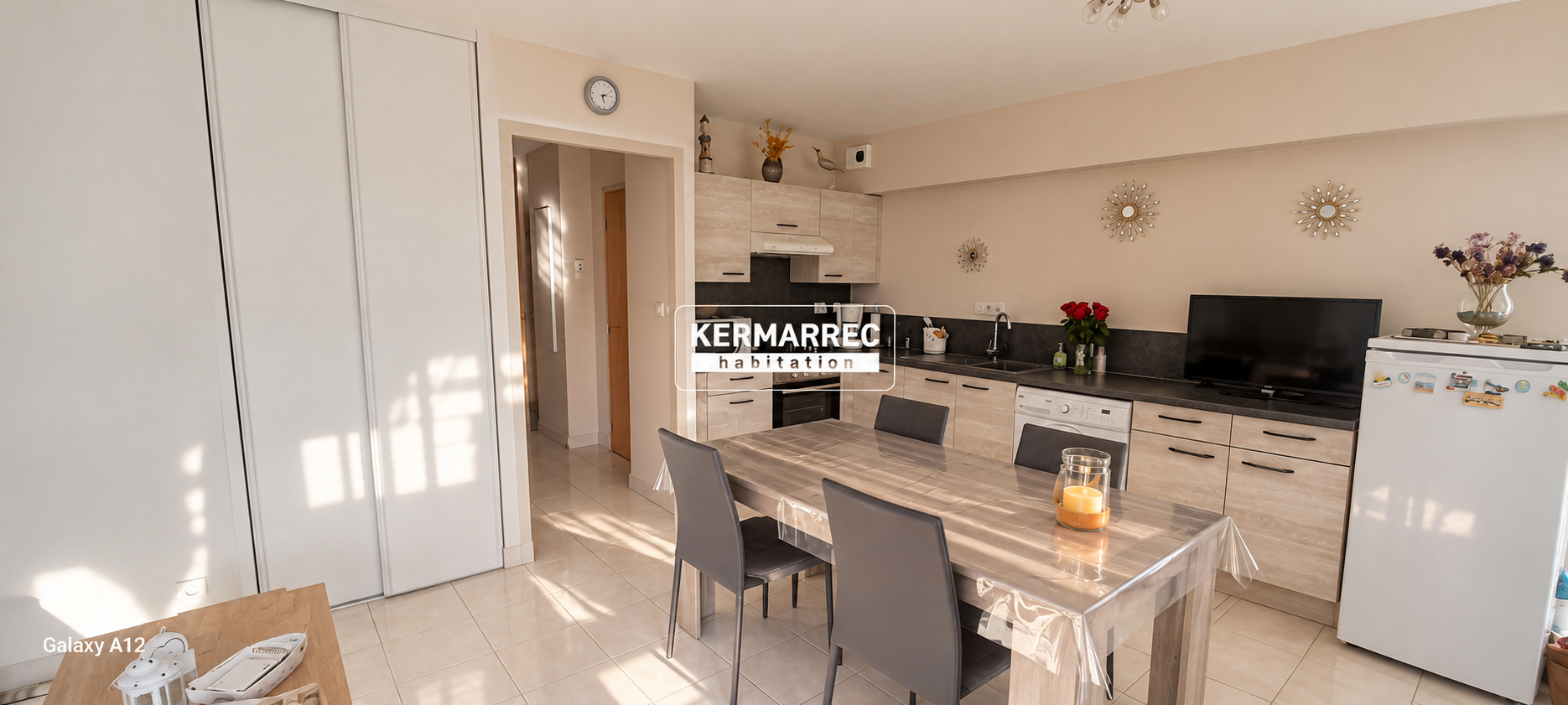 Appartement 2 pièces 41 m² · à Pornichet · 40,6 m² · 367 000 €