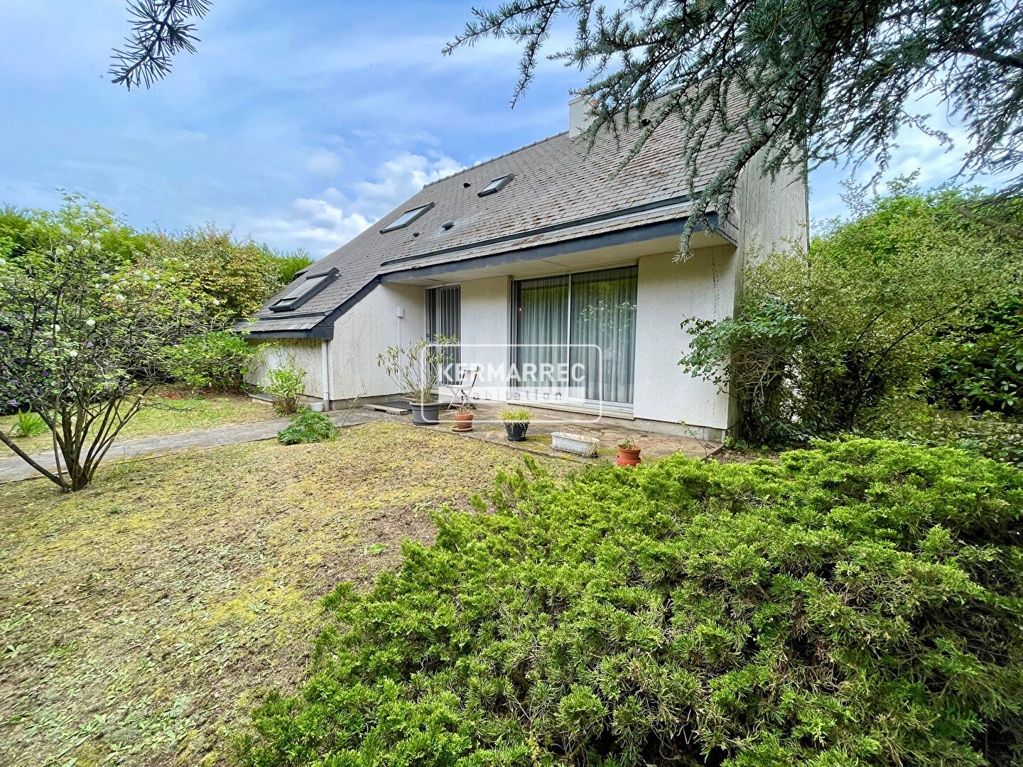 Maison 6 pièces 129 m² · à Cesson-Sévigné · 129 m² · 367 500 €