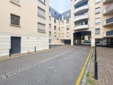 Appartement 1 pièce – 27 m² environ