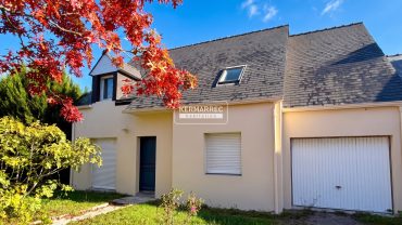 Maison 5 pièces – 116 m² environ
