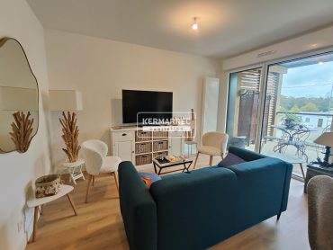 Appartement 3 pièces – 64 m² environ
