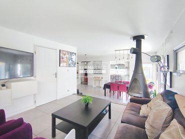 Maison 7 pièces – 130 m² environ