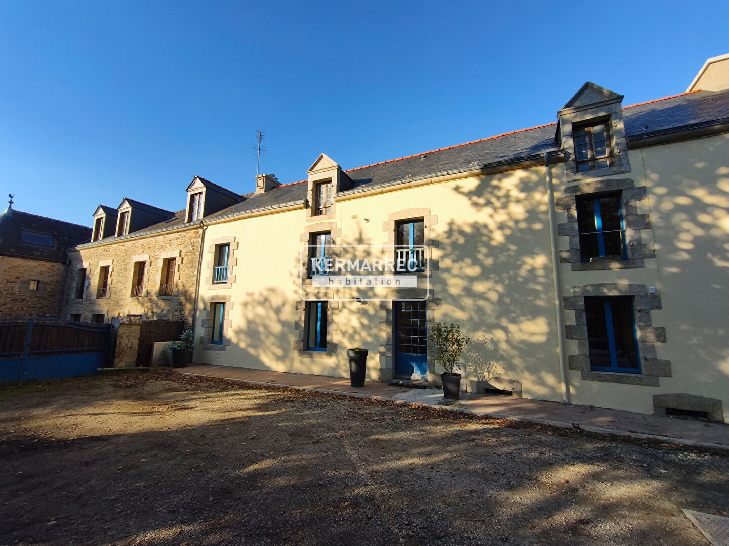 Appartement 3 pièces 86 m² · à Surzur · 86 m² · 199 000 €