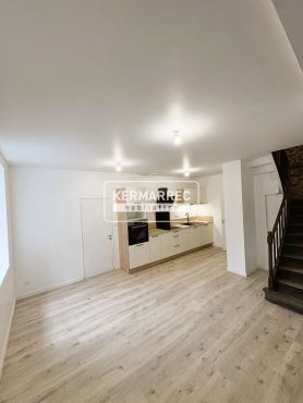 Maison 4 pièces – 93 m² environ