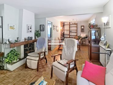 Appartement 3 pièces – 72 m² environ