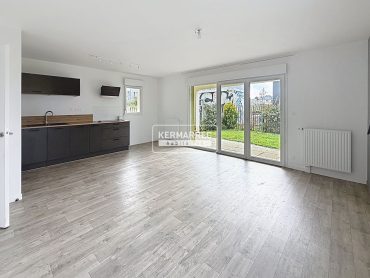 Appartement 4 pièces – 80 m² environ