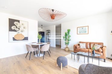 Appartement 4 pièces – 82 m² environ