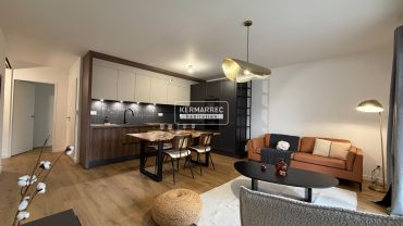Appartement 3 pièces – 65 m² environ