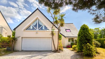 Maison 8 pièces – 205 m² environ