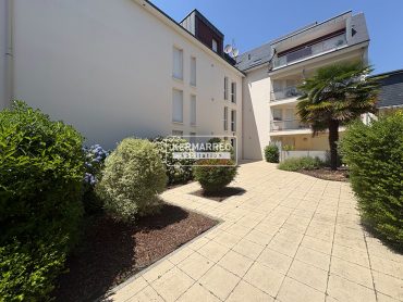 Appartement 4 pièces – 84 m² environ