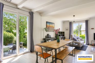 Maison 7 pièces – 168 m² environ