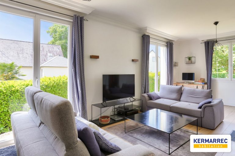 Maison 7 pièces - 168 m² environ - 8409643c.jpg | Kermarrec Habitation