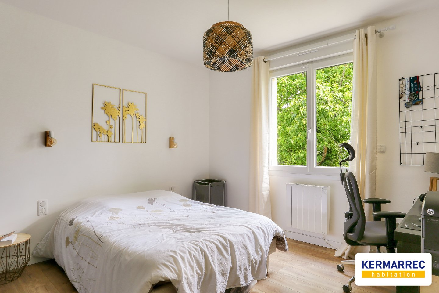 Maison 7 pièces - 168 m² environ - 8409643g.jpg | Kermarrec Habitation