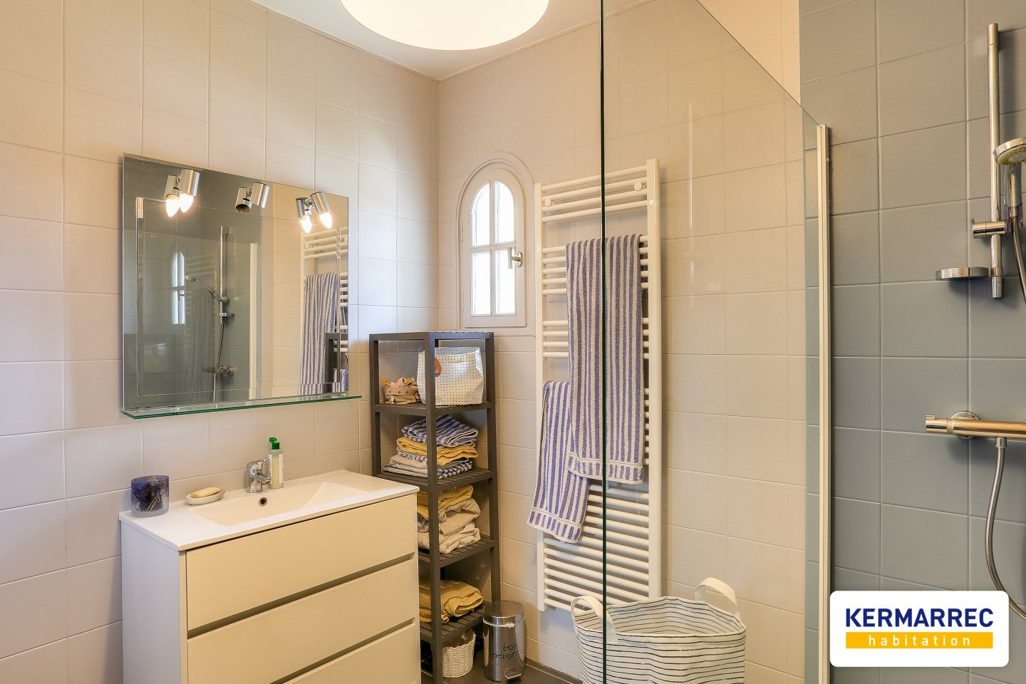 Maison 7 pièces - 168 m² environ - 8409643h.jpg | Kermarrec Habitation